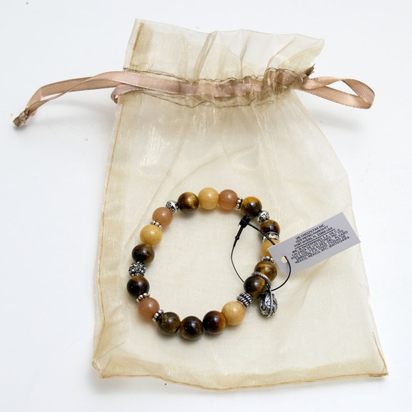 Chico's beaded bracelet New w/tags - Picture 2 of 4